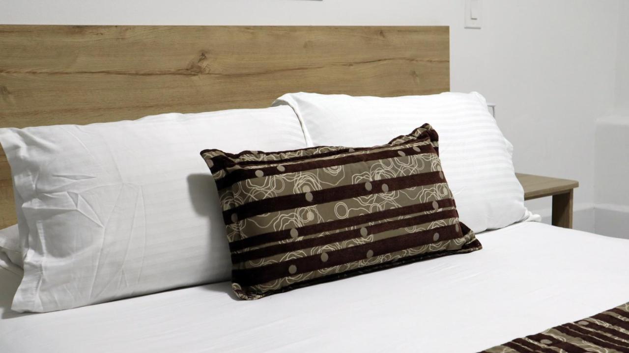 Like Home Hotel Boutique מדיין מראה חיצוני תמונה
