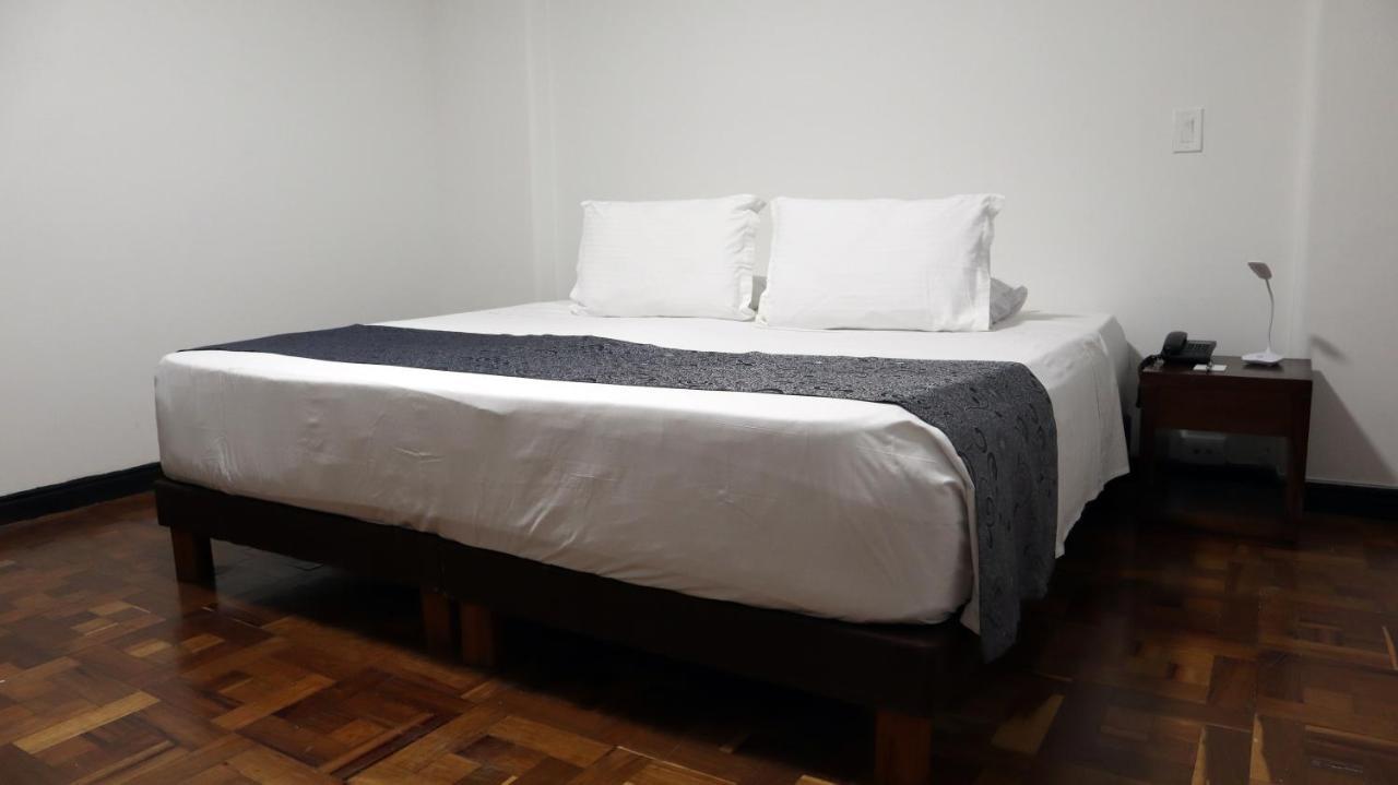 Like Home Hotel Boutique מדיין מראה חיצוני תמונה