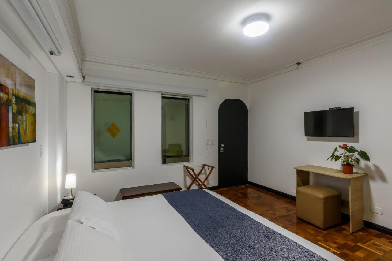 Like Home Hotel Boutique מדיין מראה חיצוני תמונה