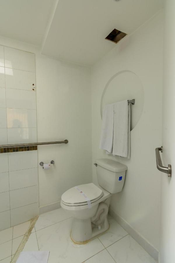 Like Home Hotel Boutique מדיין מראה חיצוני תמונה