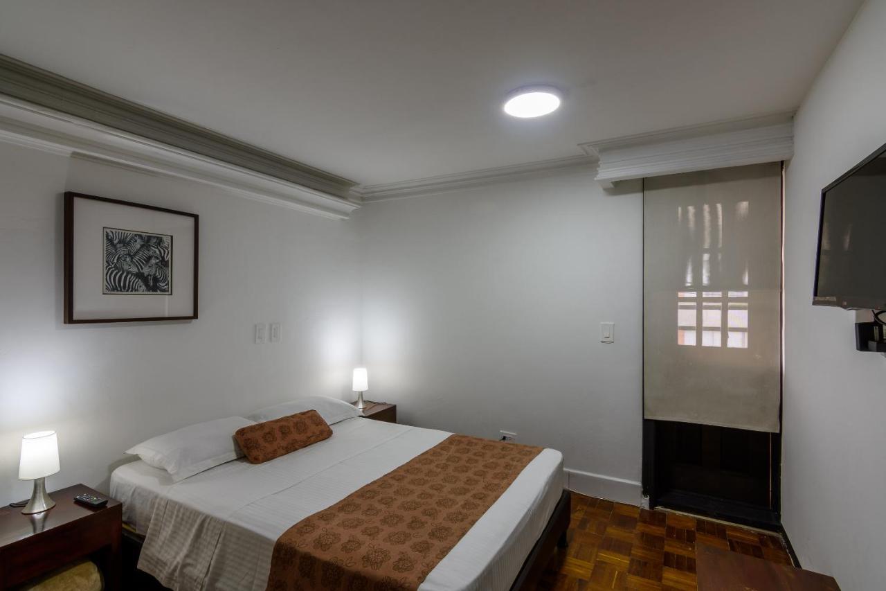 Like Home Hotel Boutique מדיין מראה חיצוני תמונה