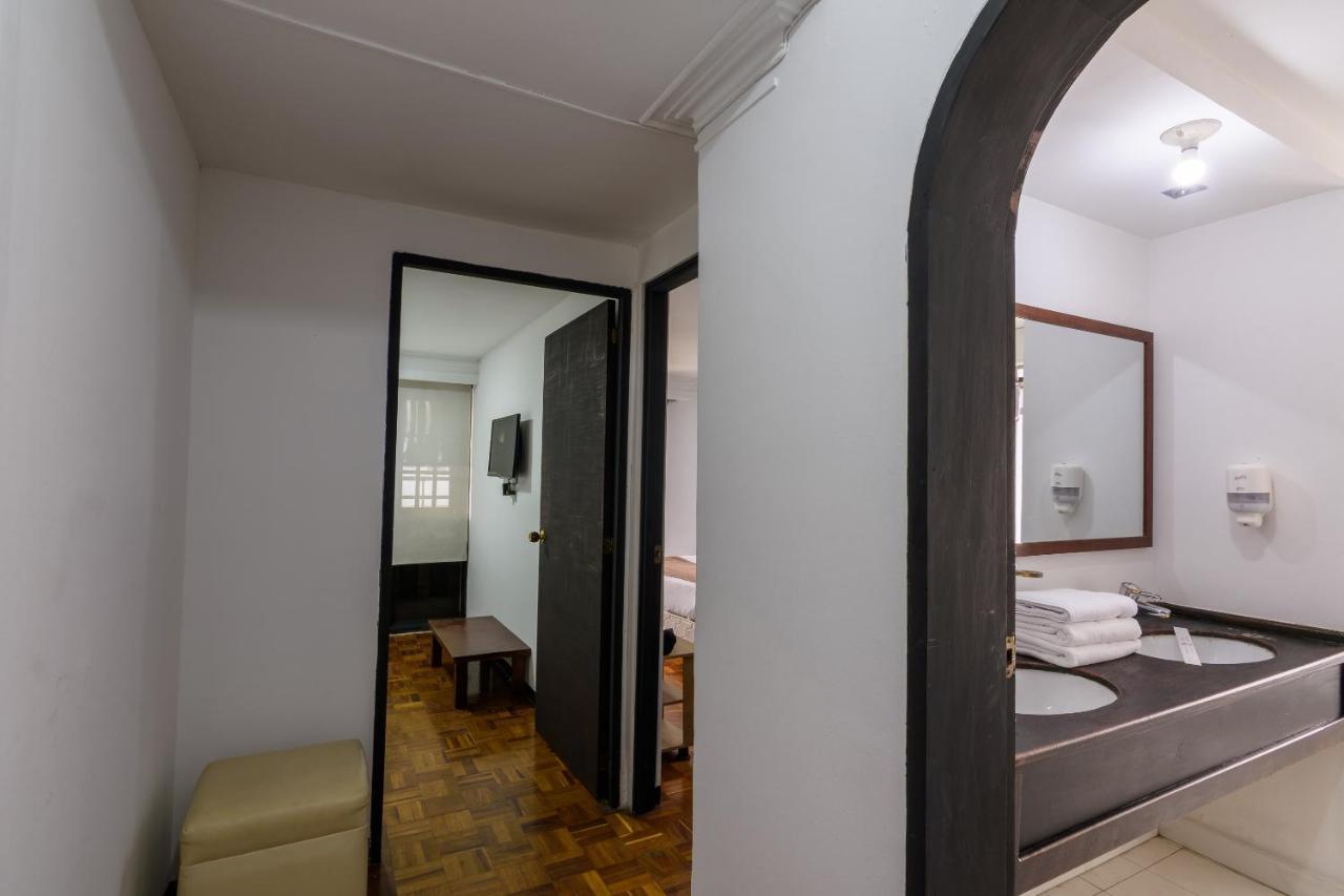 Like Home Hotel Boutique מדיין מראה חיצוני תמונה