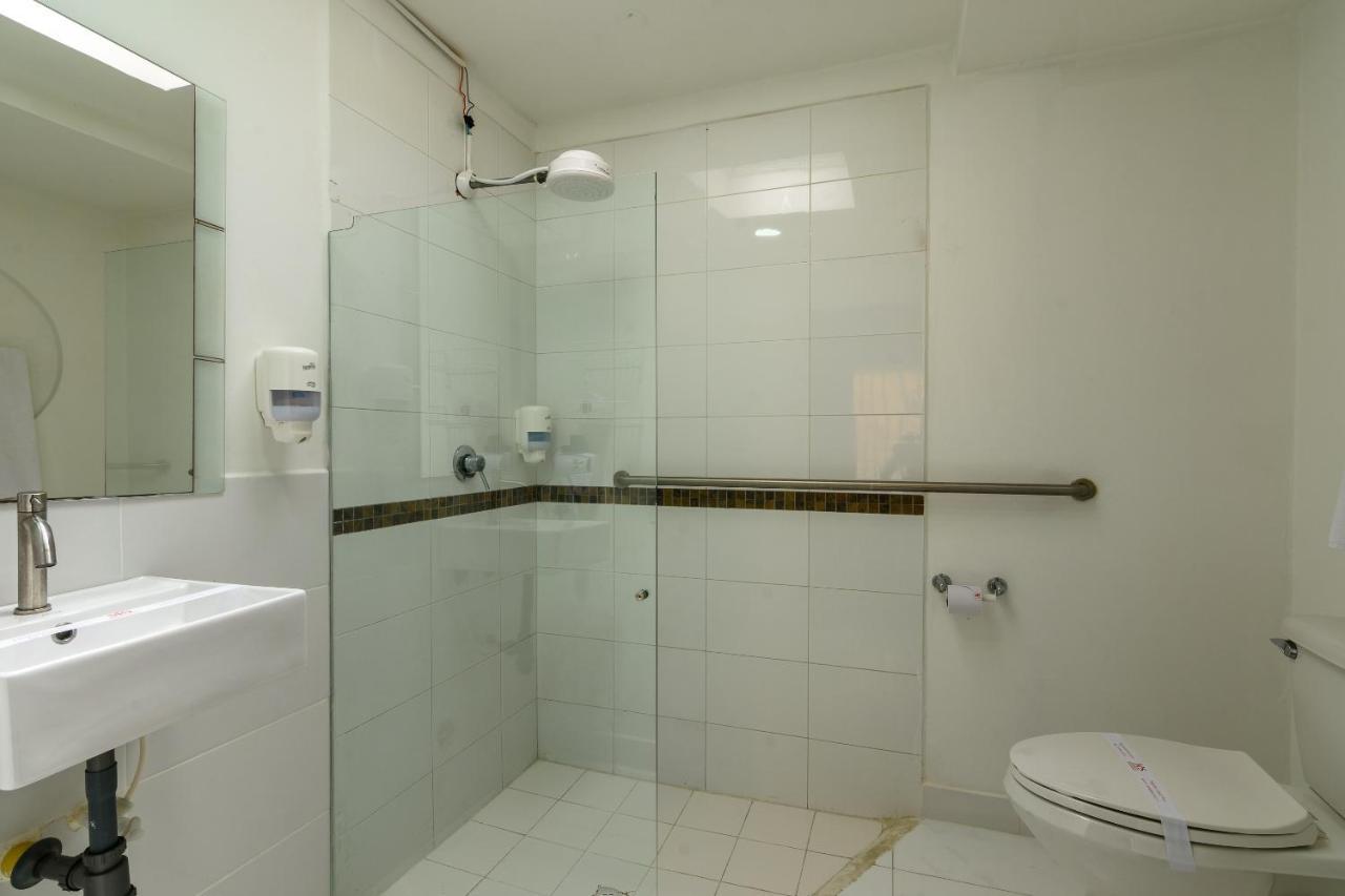 Like Home Hotel Boutique מדיין מראה חיצוני תמונה