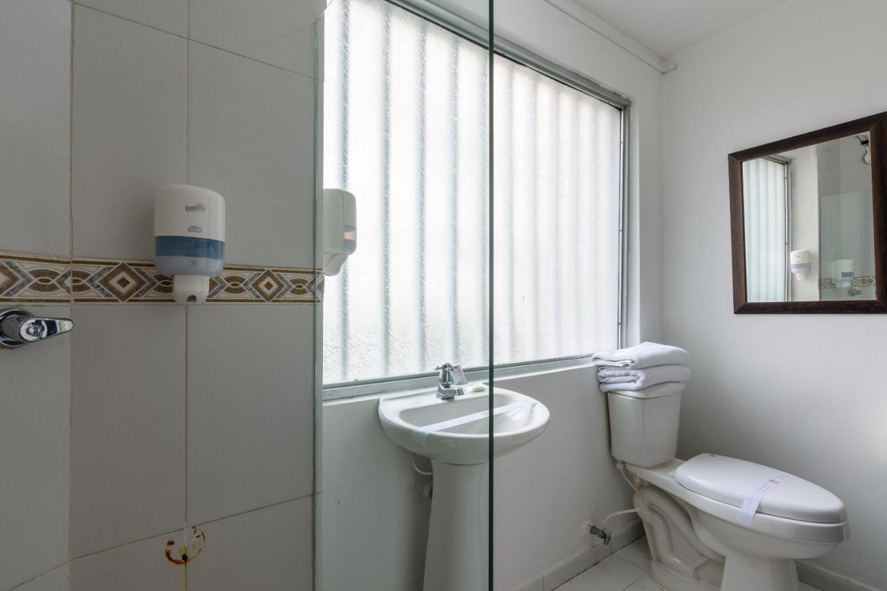 Like Home Hotel Boutique מדיין מראה חיצוני תמונה