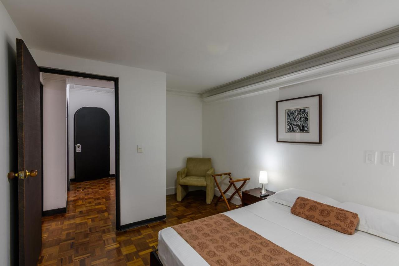 Like Home Hotel Boutique מדיין מראה חיצוני תמונה