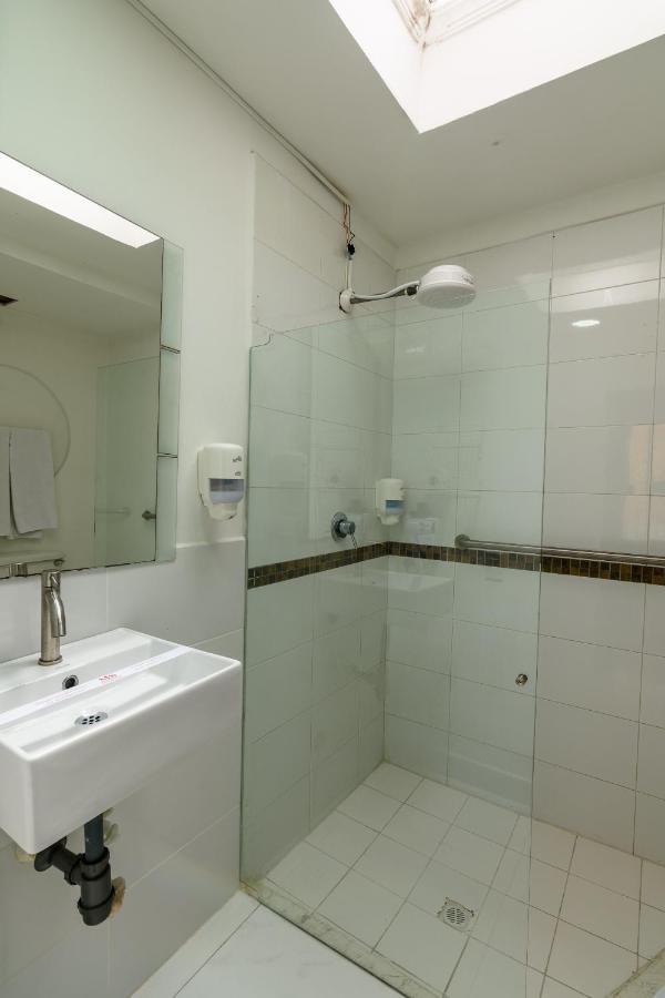 Like Home Hotel Boutique מדיין מראה חיצוני תמונה
